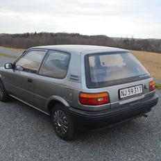 Toyota Corolla E90 [SOLGT]