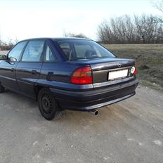 Opel Astra F
