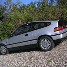Honda  Civic CRX 1.6i-16