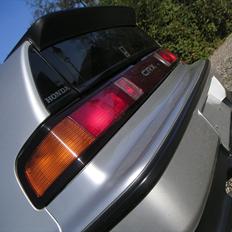 Honda  Civic CRX 1.6i-16