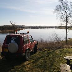 Mitsubishi Pajero 2.5 TD