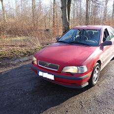 Volvo S 40 ¤død¤