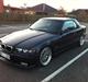 BMW 318i E36 Cabriolet M-tech