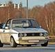 VW Golf 1 Cabriolet solgt