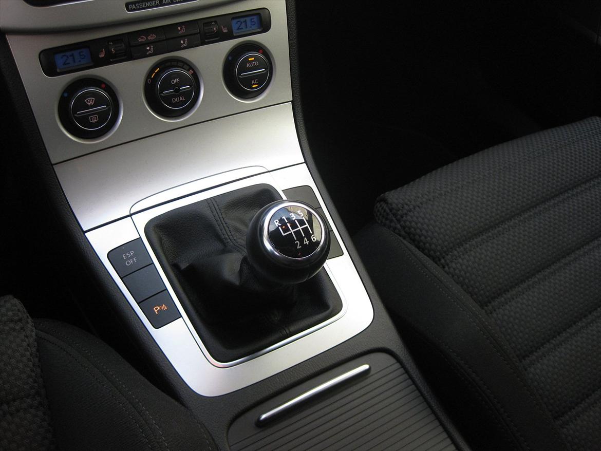 VW passat 2,0 tdi edition r-line billede 7