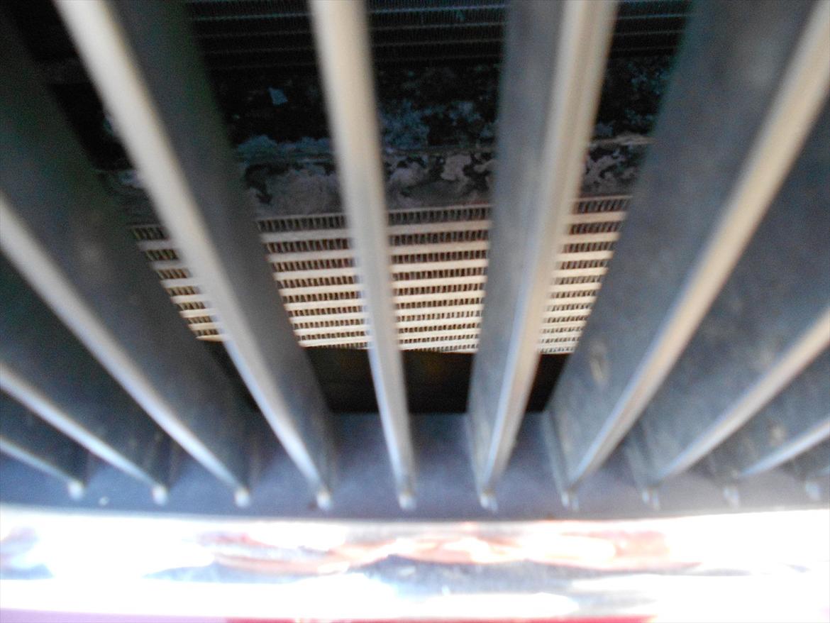 BMW 325i turbo (SOLGT) billede 8