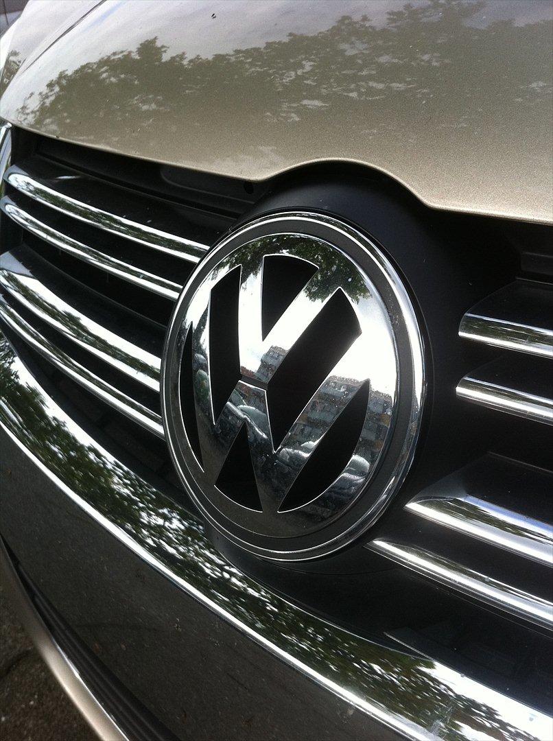 VW Golf 5 Variant sportline billede 15