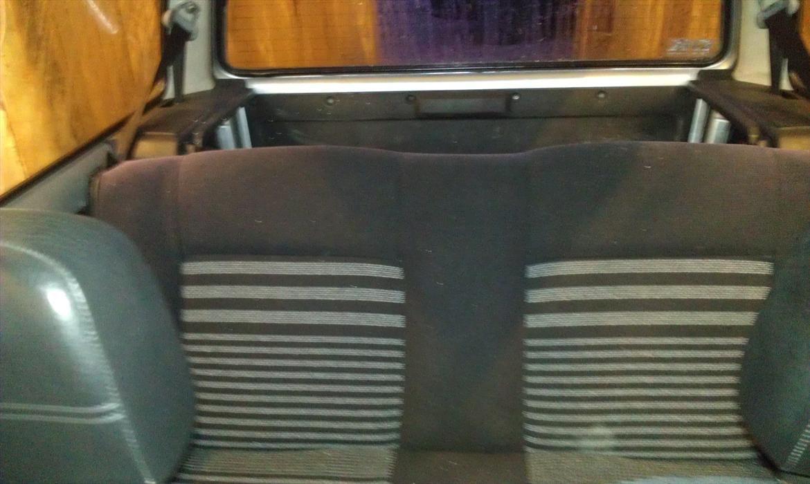 VW polo hit det er bare fedt billede 7