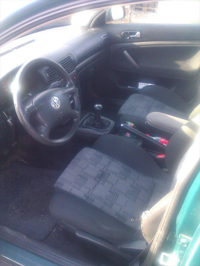 VW Passat //Solgt// billede 6