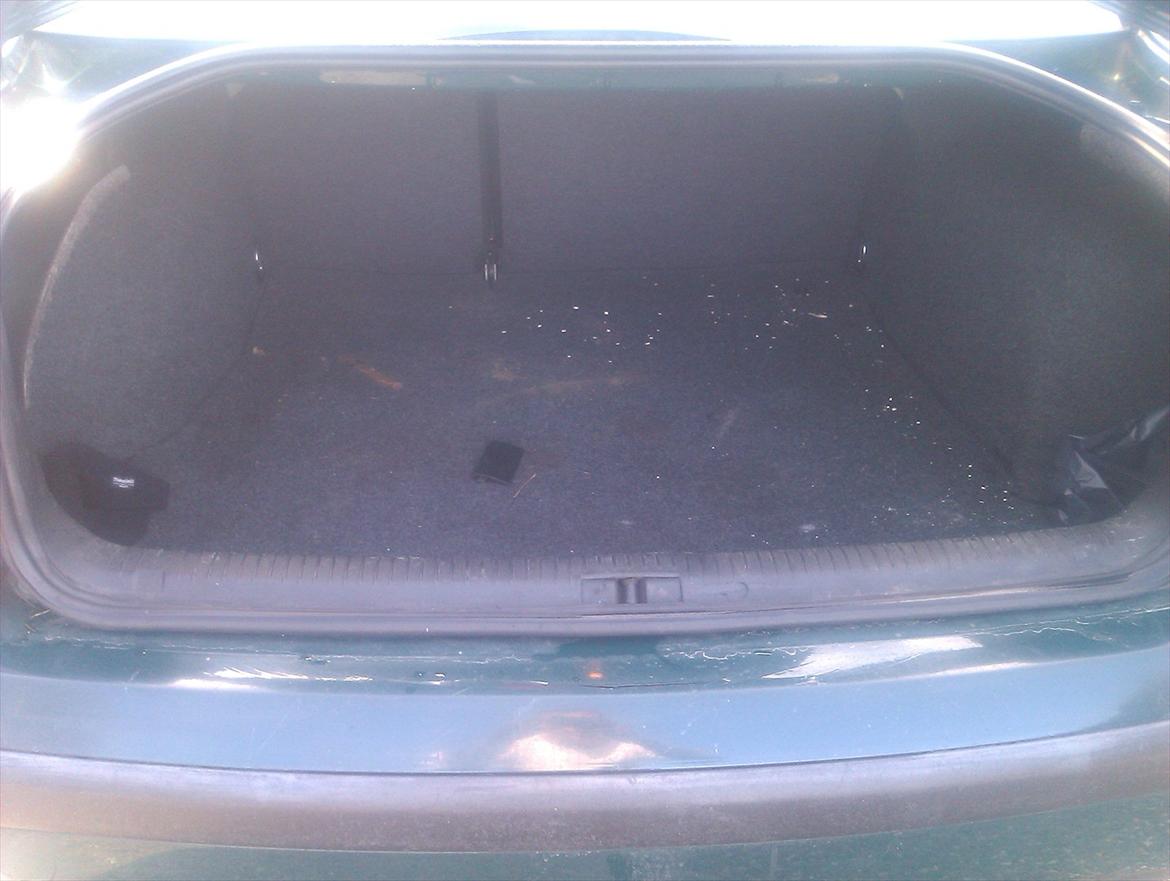 VW Passat //Solgt// billede 13