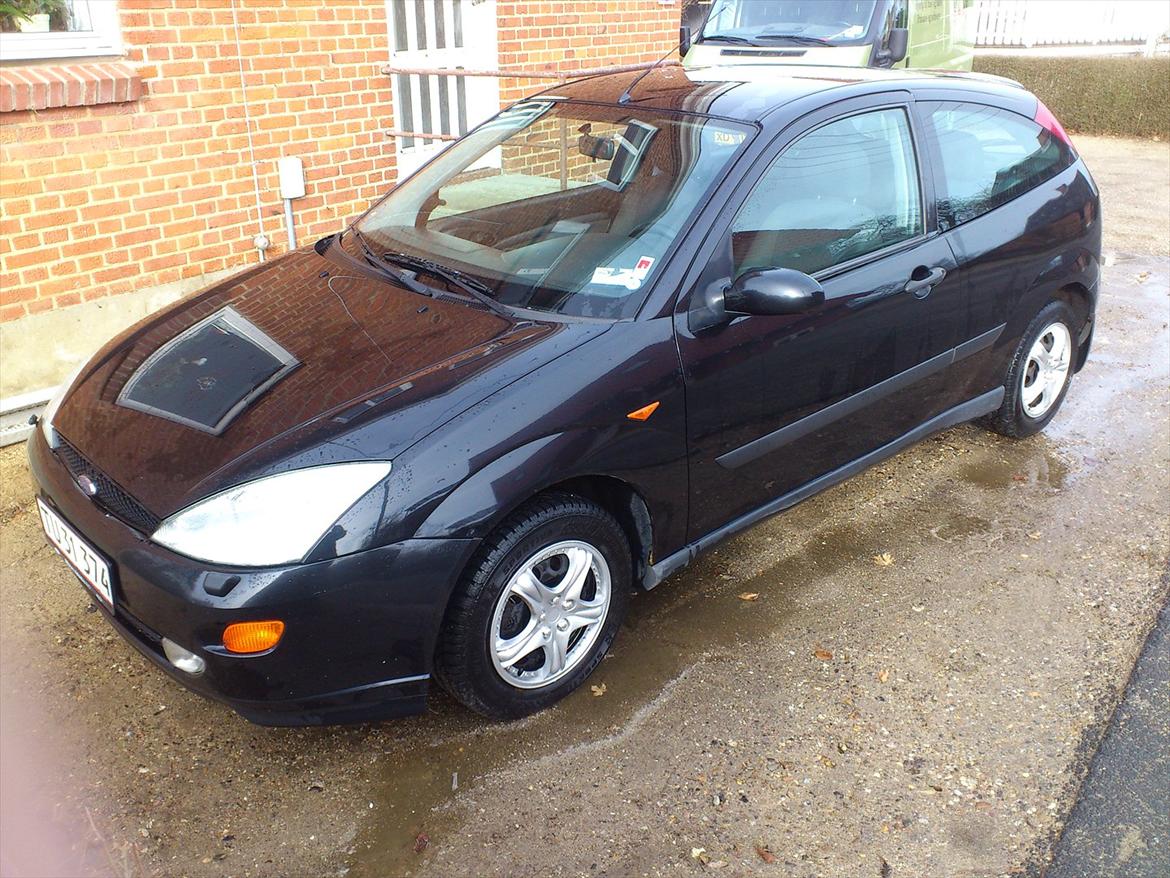 Ford Focus billede 2