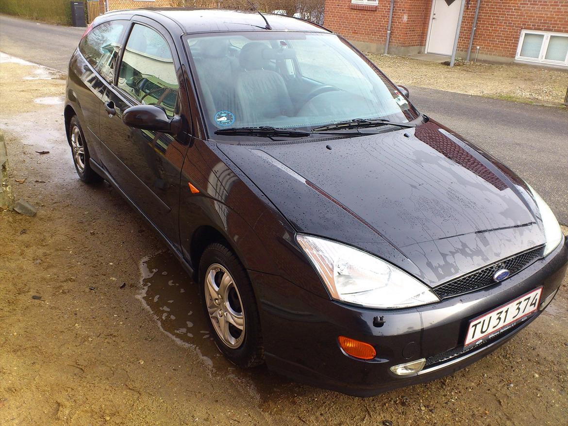 Ford Focus billede 4