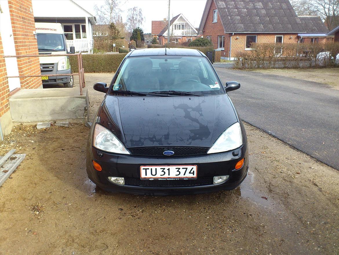 Ford Focus billede 3