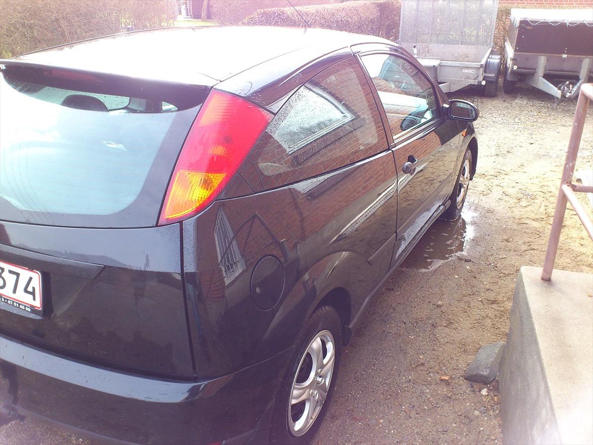 Ford Focus billede 5