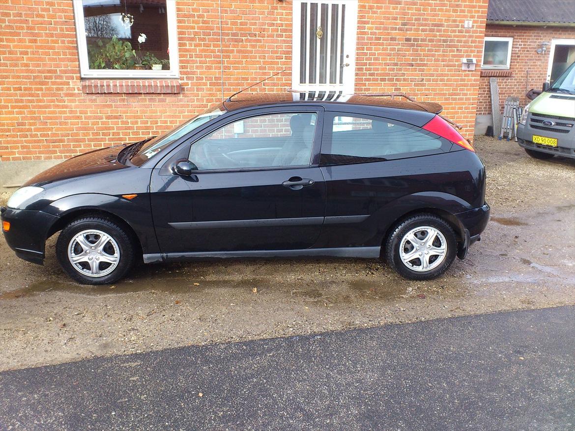 Ford Focus billede 1