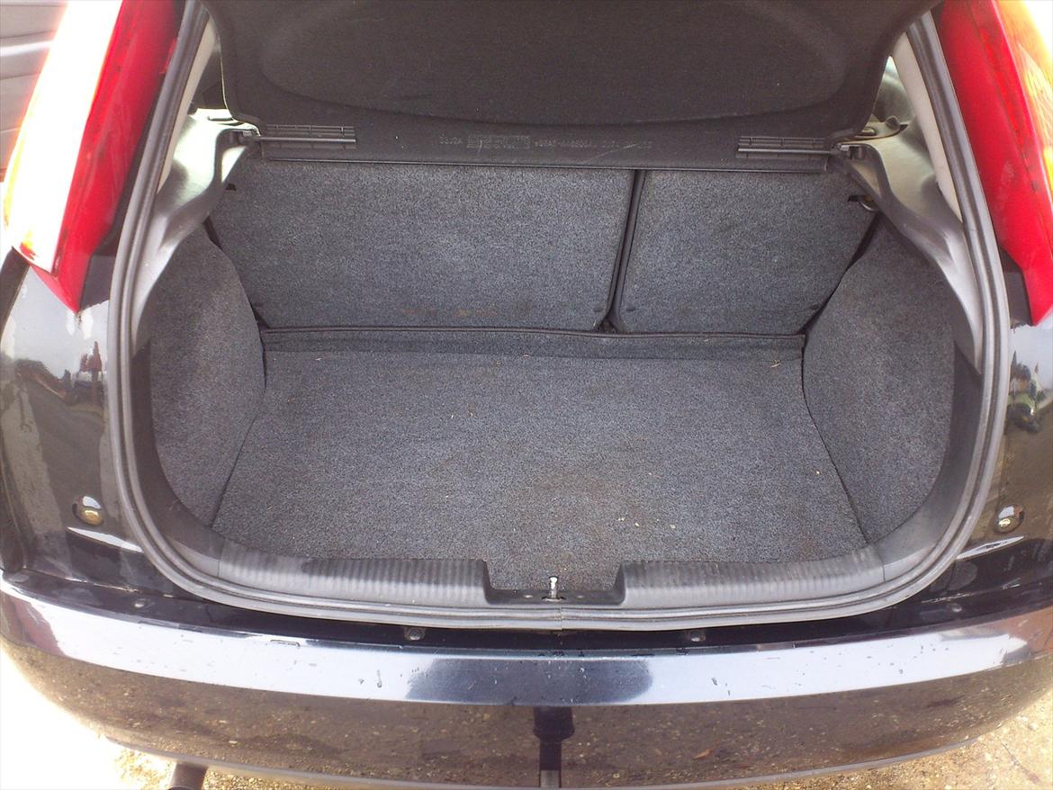 Ford Focus billede 10