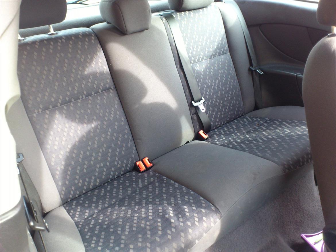 Ford Focus billede 13