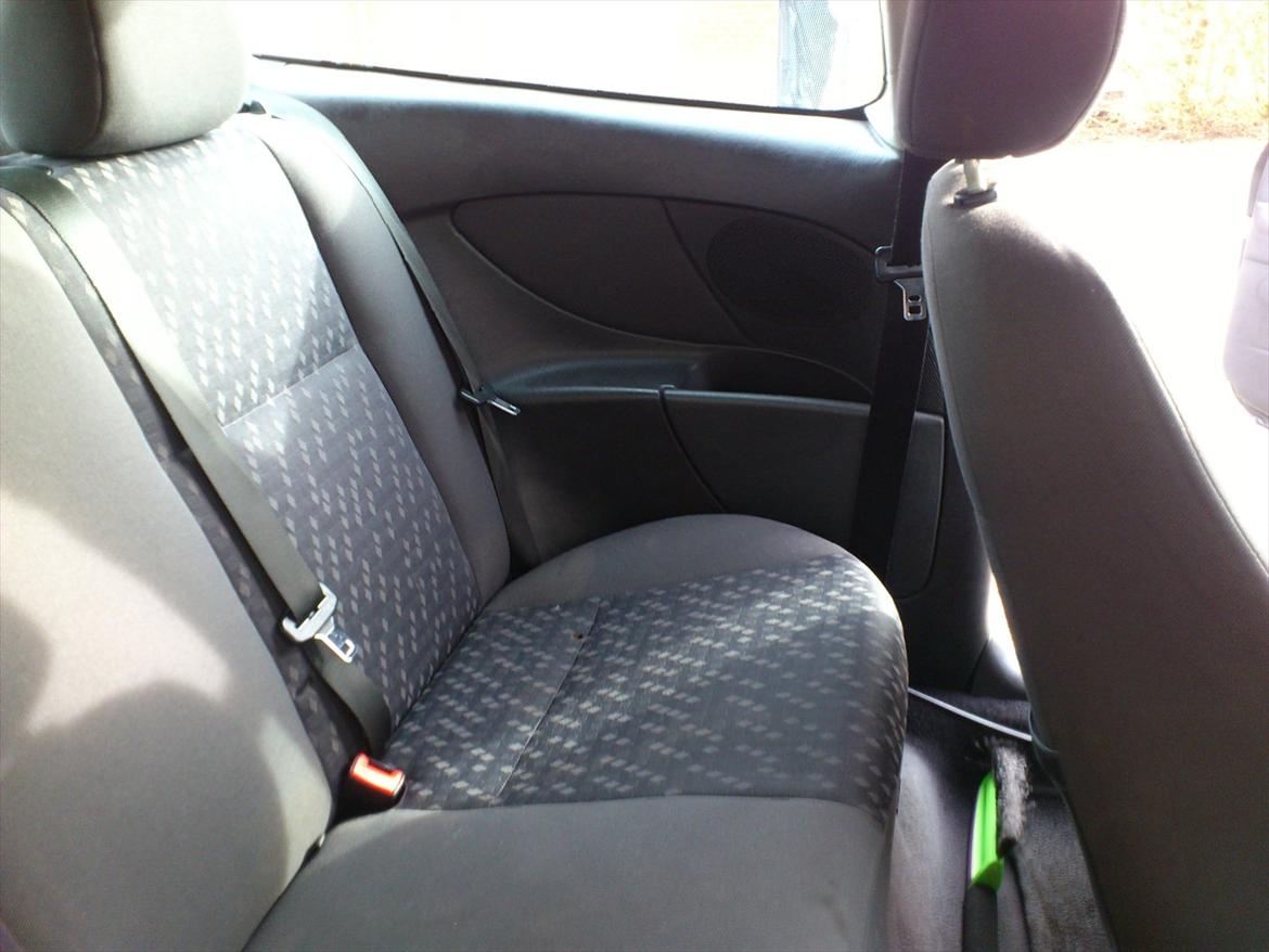 Ford Focus billede 14