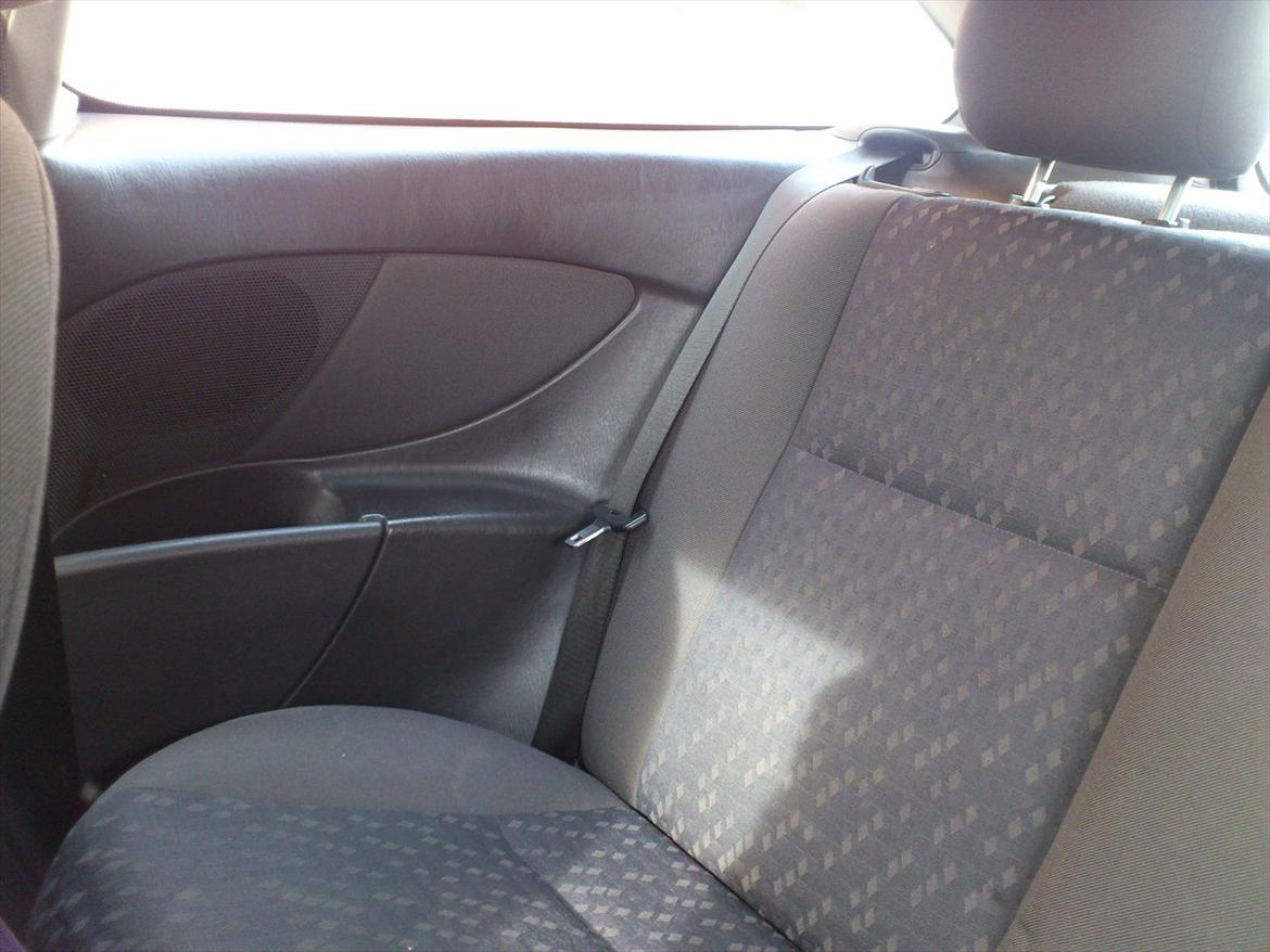 Ford Focus billede 15