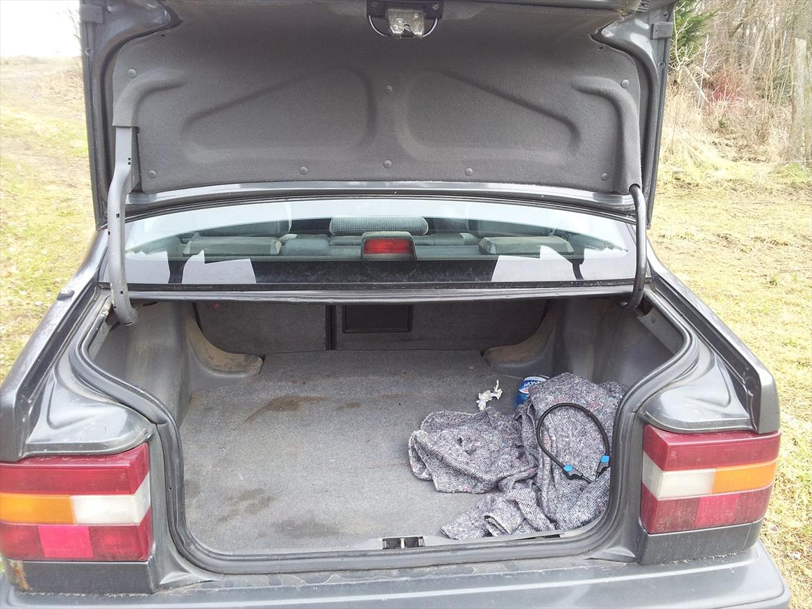 Volvo 850 GLT 2.5i 20v (r.i.p) billede 15