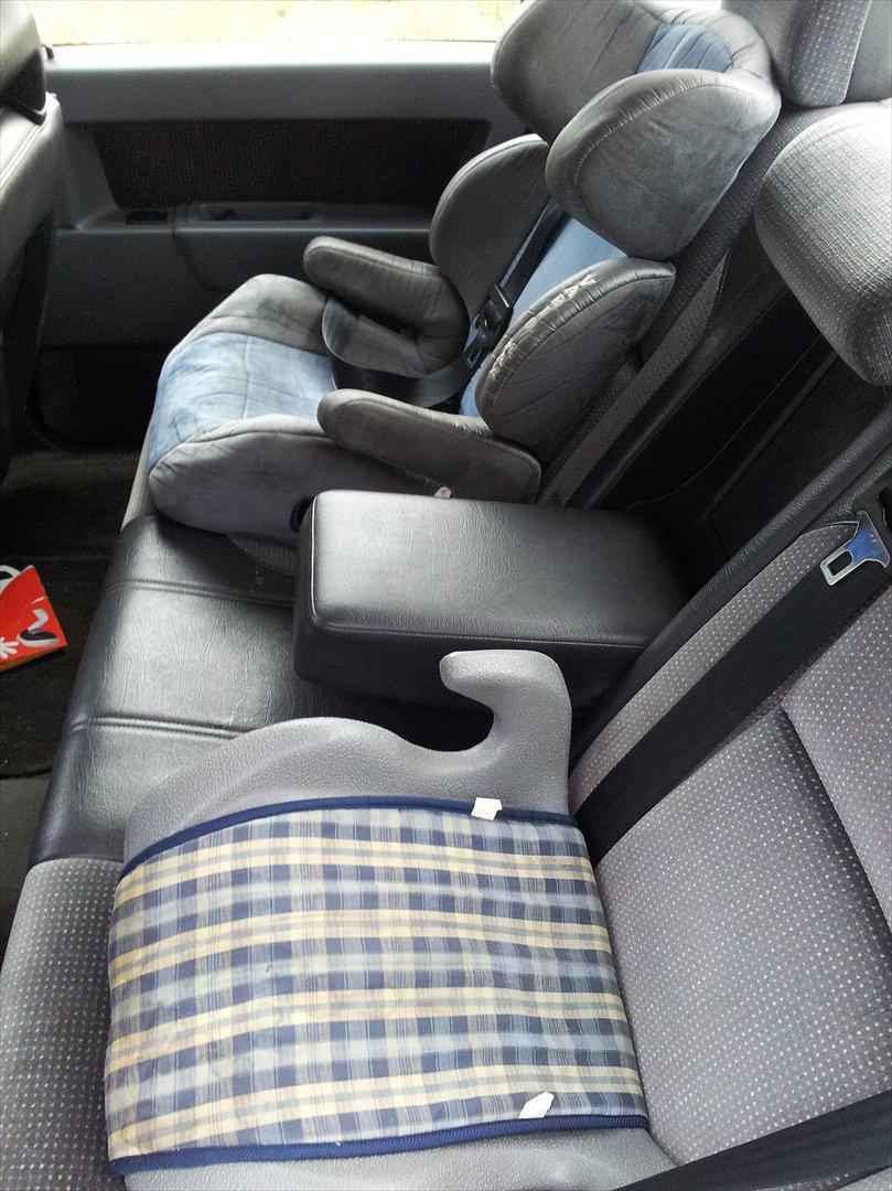 Volvo 850 GLT 2.5i 20v (r.i.p) billede 12