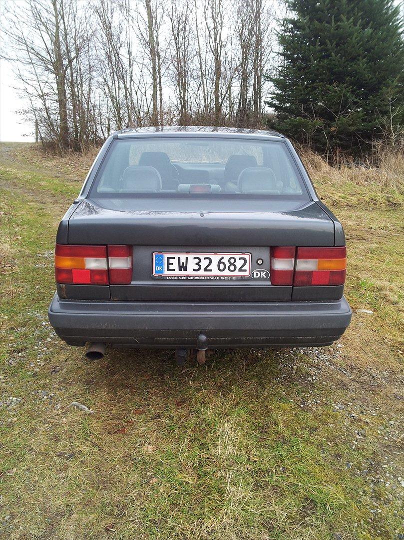 Volvo 850 GLT 2.5i 20v (r.i.p) billede 6