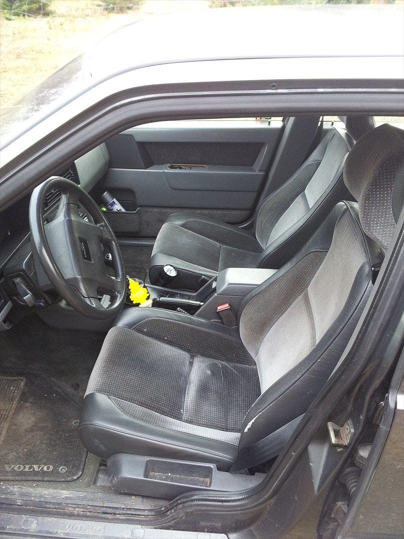 Volvo 850 GLT 2.5i 20v (r.i.p) billede 9