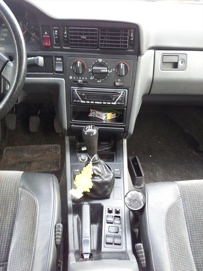 Volvo 850 GLT 2.5i 20v (r.i.p) billede 11