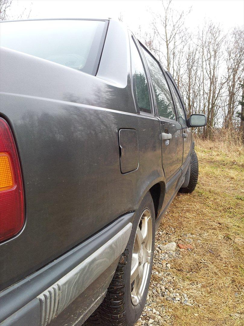 Volvo 850 GLT 2.5i 20v (r.i.p) billede 5