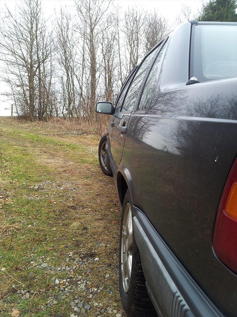 Volvo 850 GLT 2.5i 20v (r.i.p) billede 7