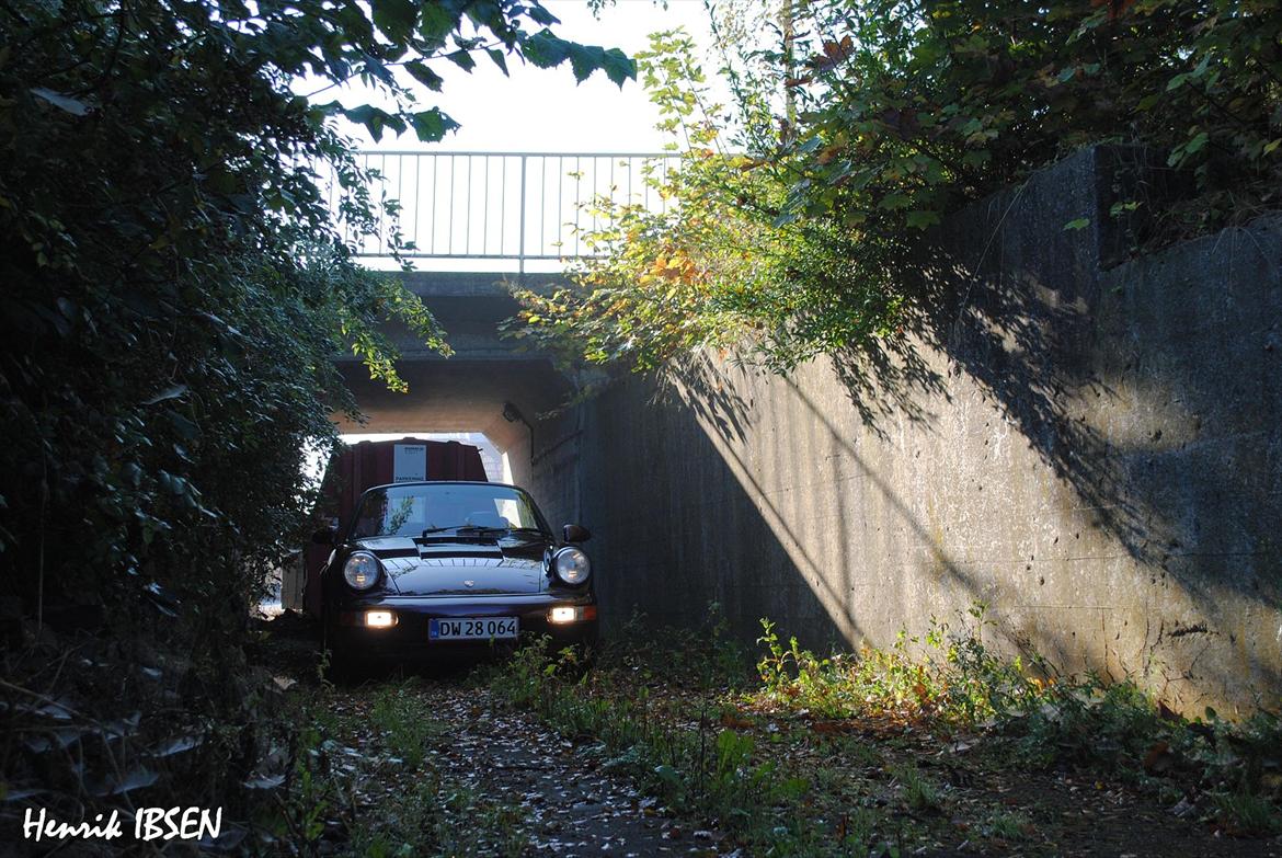 Porsche 911 billede 7