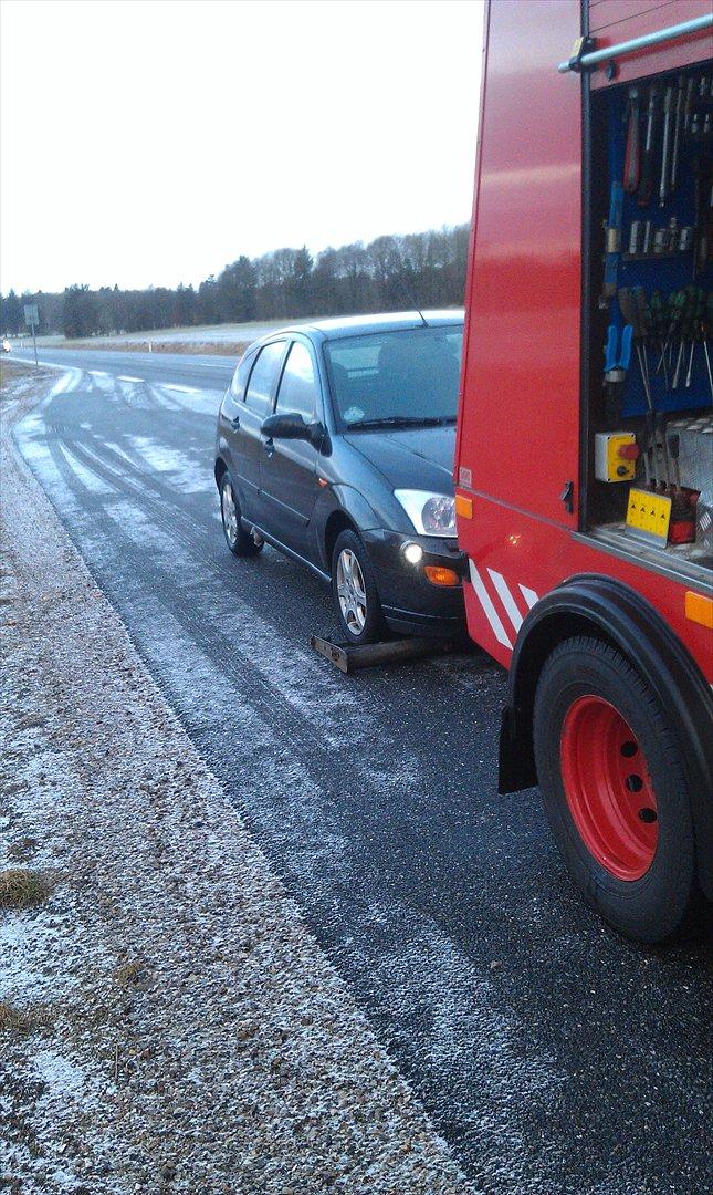 Ford Focus billede 19