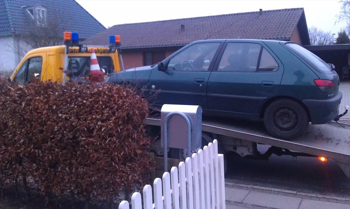 Ford Focus billede 20