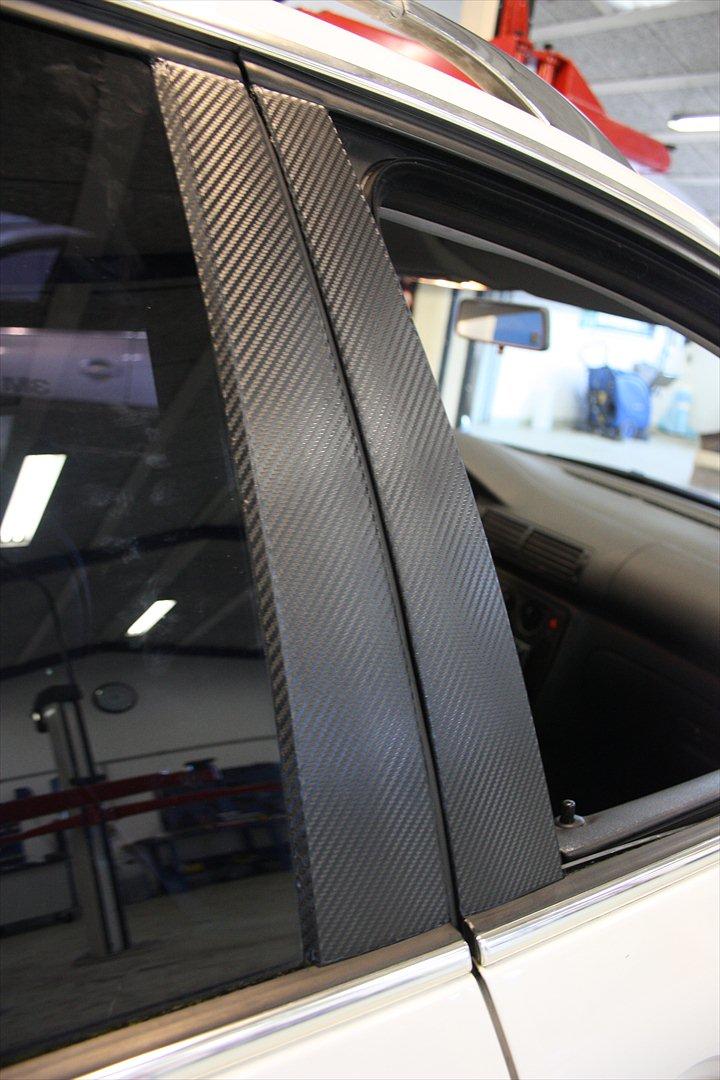 VW Passat 3BG (Solgt) - Carbon billede 18