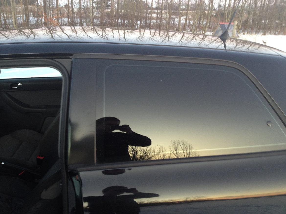 Audi a3 1.6 billede 6