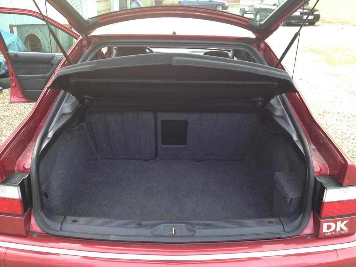 Citroën Xantia V6 Activa  billede 7