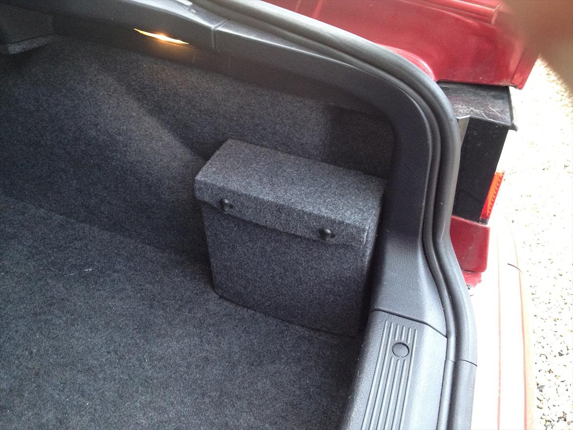 Citroën Xantia V6 Activa  billede 8