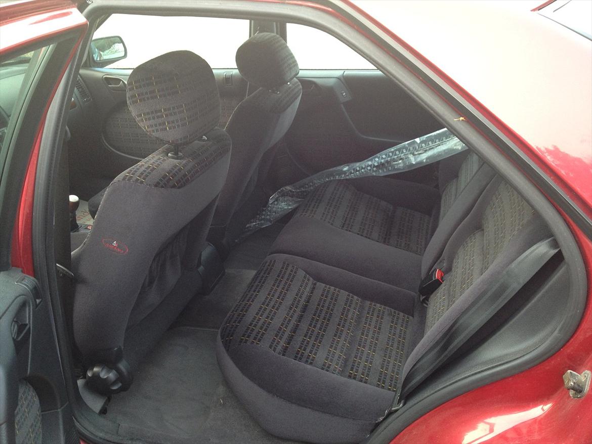 Citroën Xantia V6 Activa  billede 9