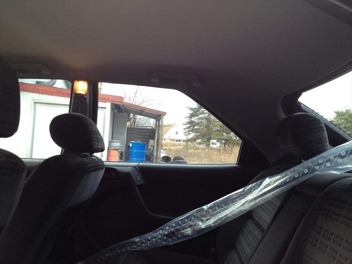 Citroën Xantia V6 Activa  billede 10