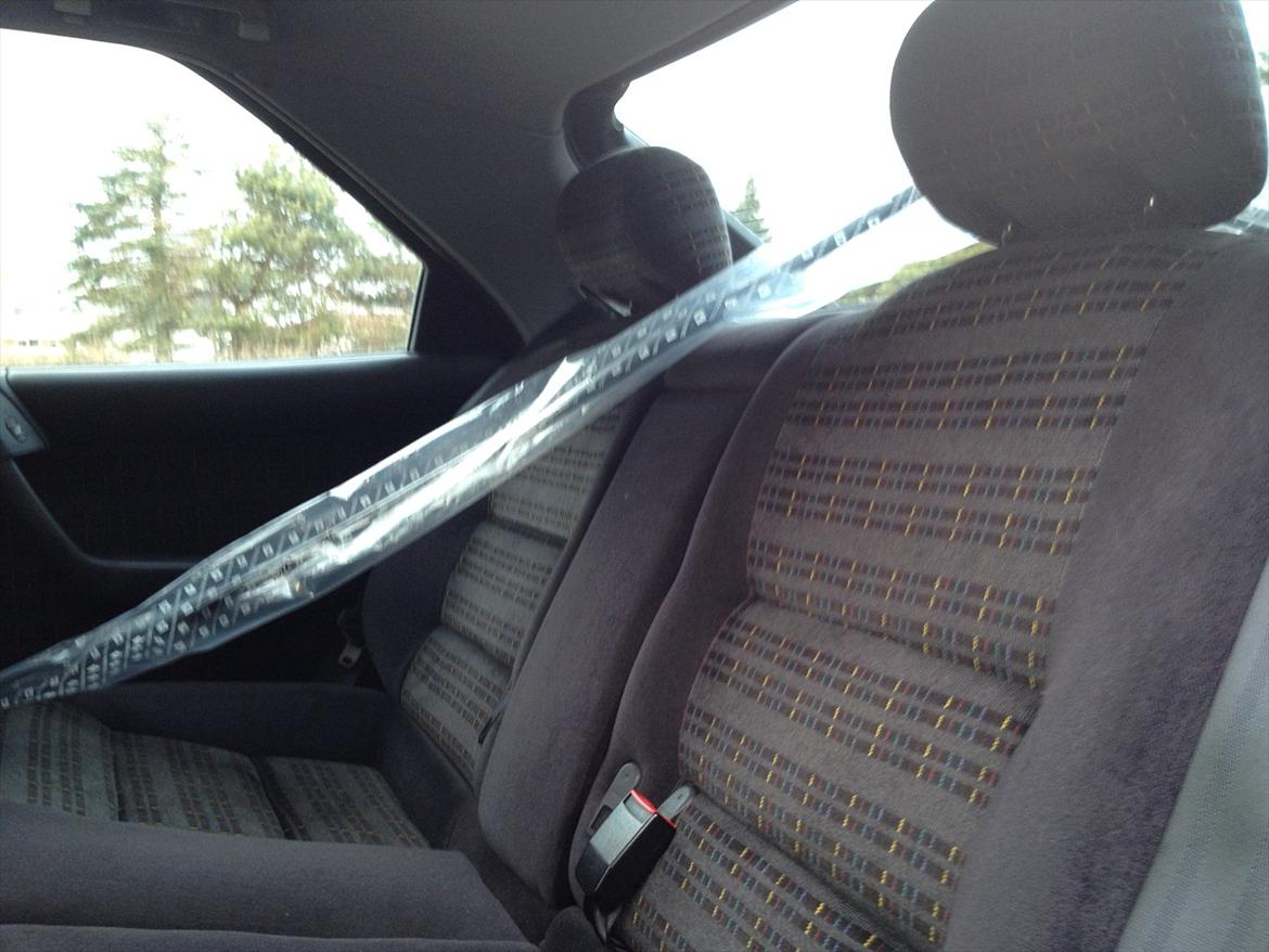 Citroën Xantia V6 Activa  billede 11