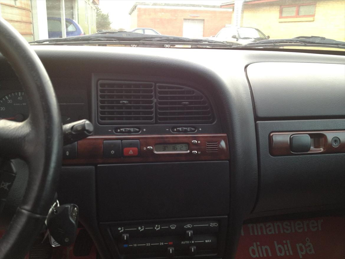 Citroën Xantia V6 Activa  billede 14