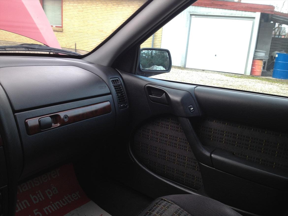 Citroën Xantia V6 Activa  billede 19