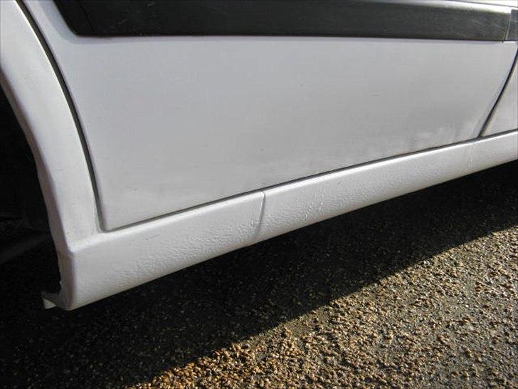 Toyota Carina E billede 12