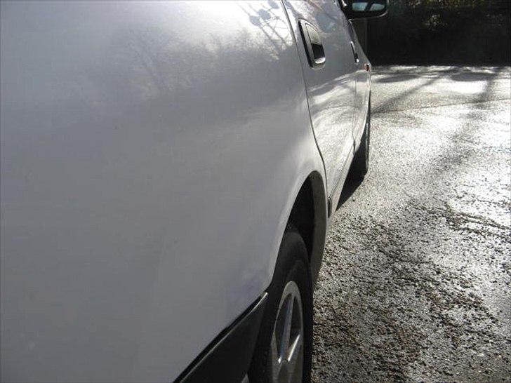 Toyota Carina E billede 14