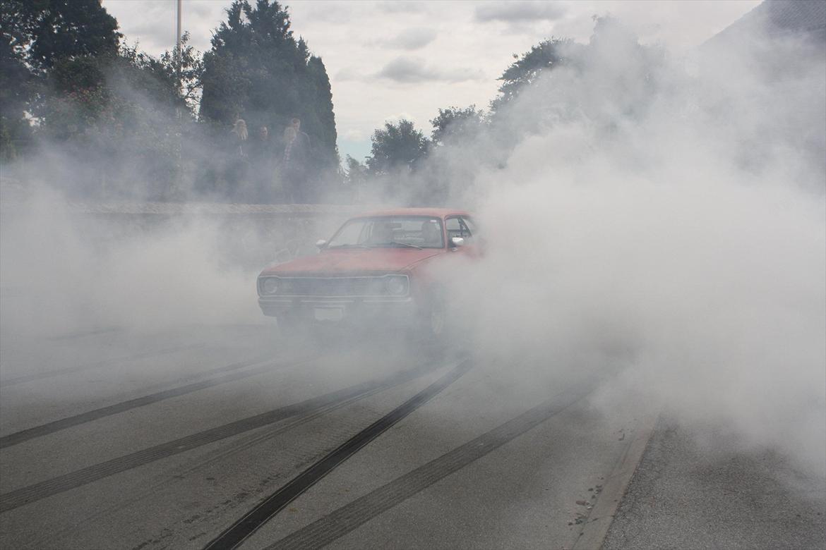 Amerikaner dodge dart sport billede 6