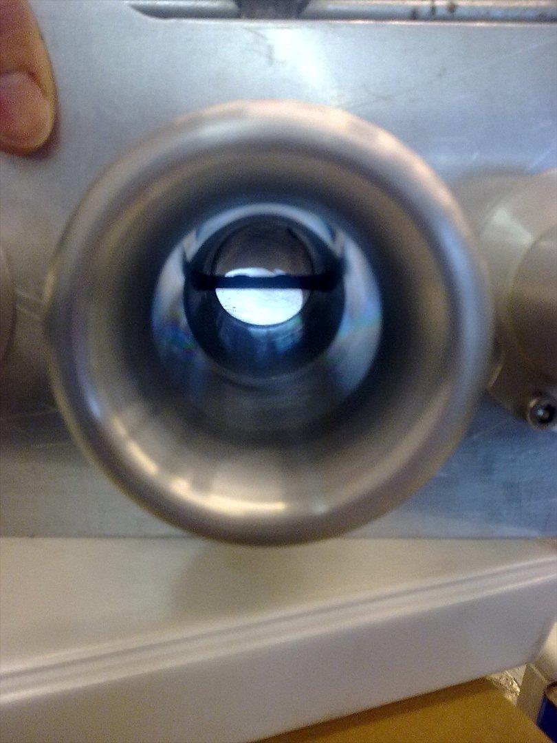 Ford Escort RS2000 16v Rally billede 14