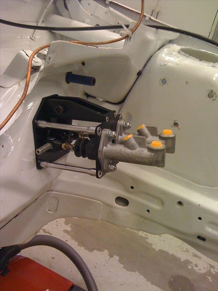 Ford Escort RS2000 16v Rally billede 15