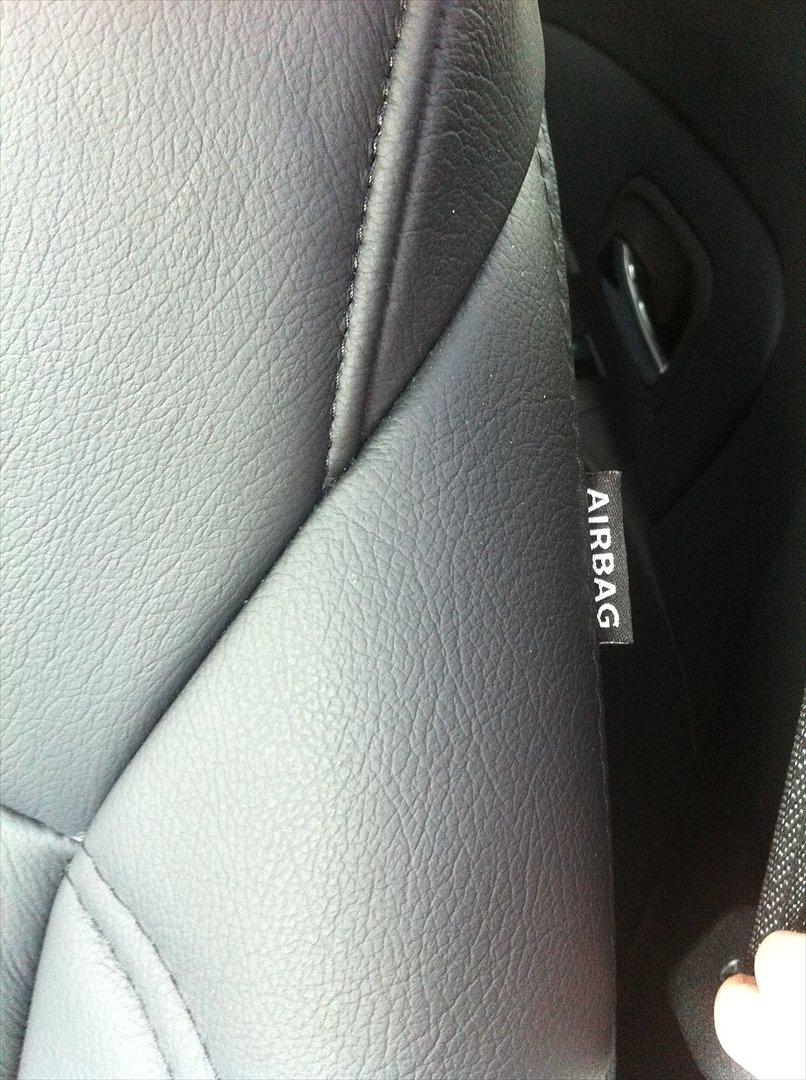 Chevrolet Cruze 2.0 VCDI billede 6