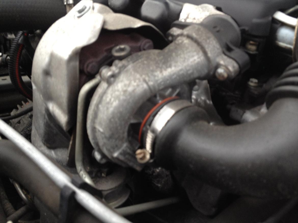 Peugeot 407 billede 5