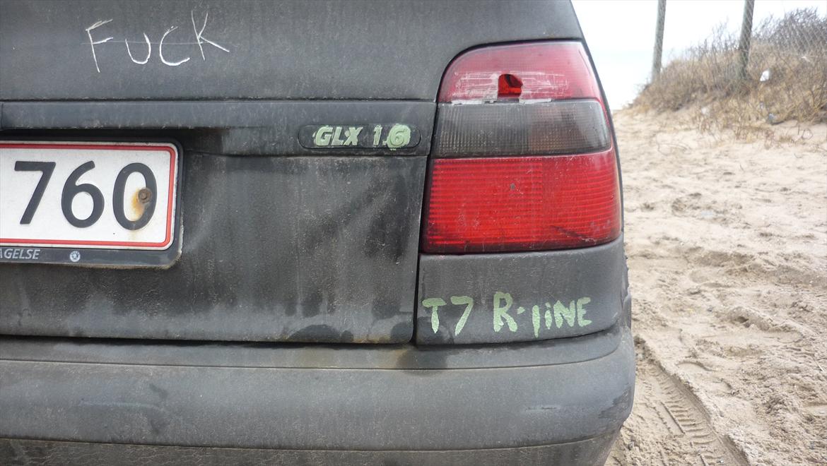 Skoda Felicia billede 9